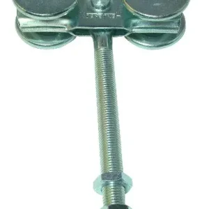 Sänkt pris 2-pack HÄNGRULLE HN 301 F.METALL