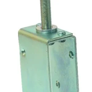2-pack HÄNGRULLE HN 301 F.TRÄ Reapris