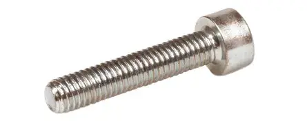 Beställ idag INSEXSKRUV MC6S A4