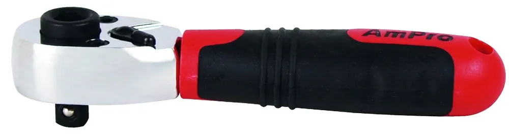 Begränsad tid SPÄRRHANDTAG 1/4" FÖR BITS