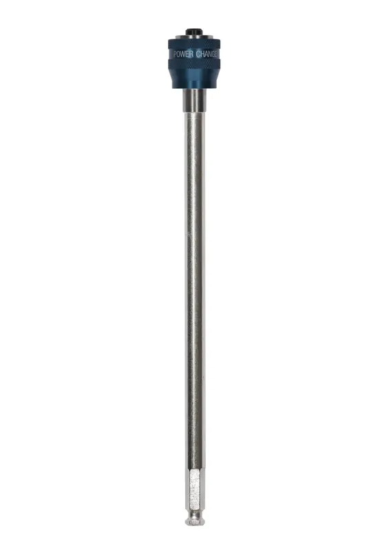 HÅLSÅGFÖRLÄNGARE PCP 300MM HEX 11MM Begränsat erbjudande