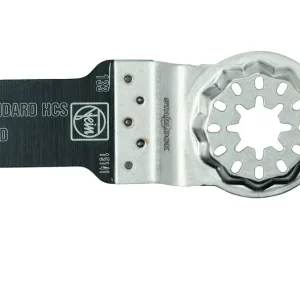 SÅGBLAD STANDARD HCS 50x35 Rabatt