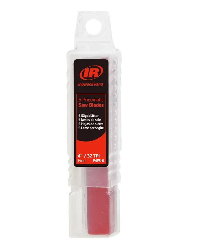 Reapris SÅGBLAD 12T/CM 6-PACK FIN IR