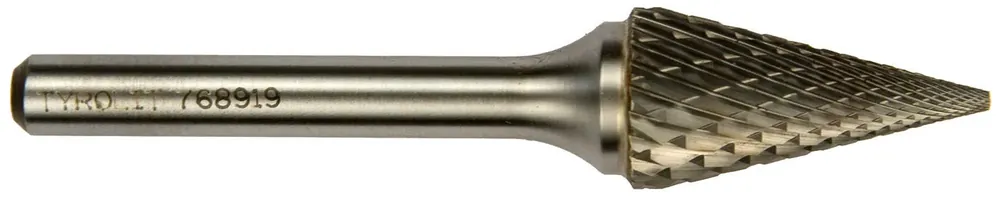 HÅRDMETALLFIL 52SKM SPETSKONFORM 12x22-6x70 MX Köp nu