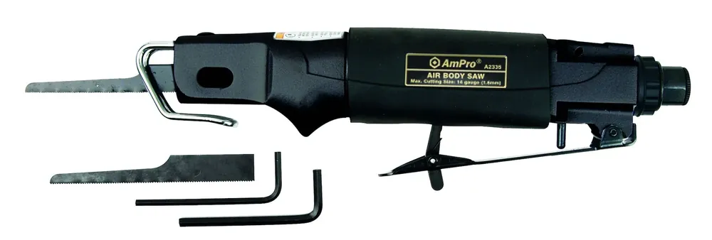 Extra rabatt STICKSÅG AMPRO A2335