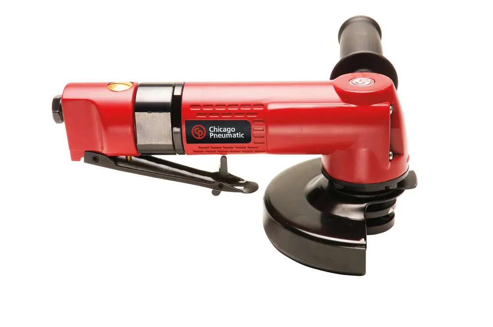 Kundfavorit VINKELSLIPMASKIN 125MM CP9121AR