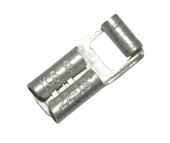 Erbjudande OISOLERAD FLAGGKABELSKO 1,5-2,5 MM2 100ST