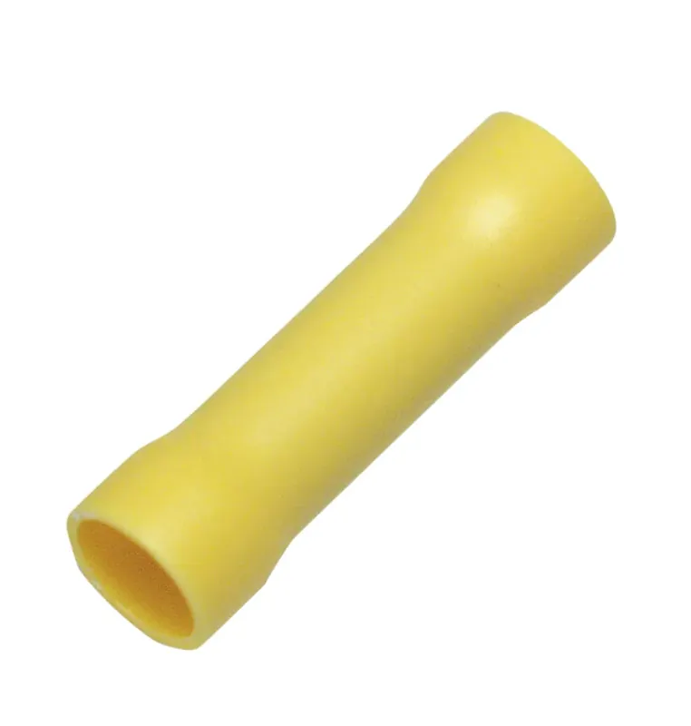 ISOLERAD SKARVHYLSA, GUL, 4-6MM², 27MM Lägg i varukorgen