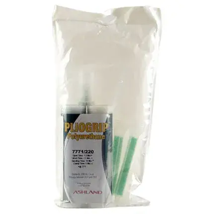 Rabatt PLIOGRIP BLACK 7771 50 ML 1.5