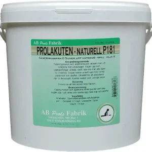 Outlet PROLAKUTEN NATUR HINK 13KG