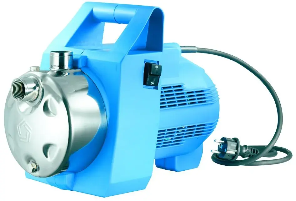 PUMP JXF106N BOX 230V Handla nu