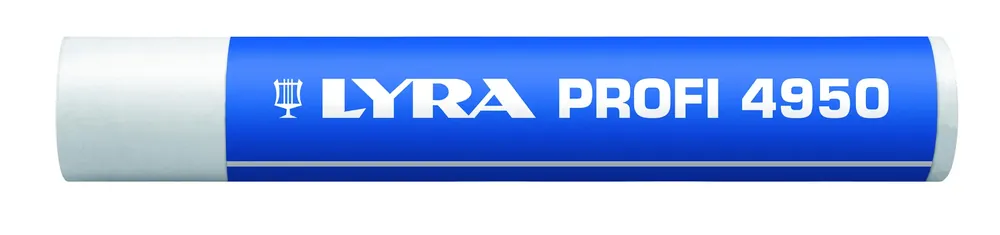 KRITA DÄCK VIT Lågt pris