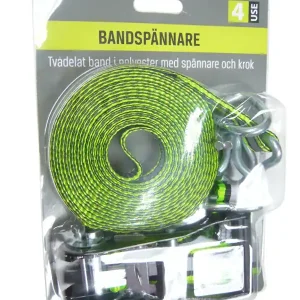 Populär BANDSPÄNNARE LC650DAN 0.5+4.5 KROK