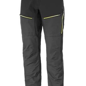 HIKEBYXA STRETCH STEEL GREY/BLACK Billigare
