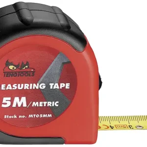 Beställ nu MÅTTBAND 8 METER MM