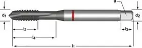Kundfavorit GÄNGTAPP E256