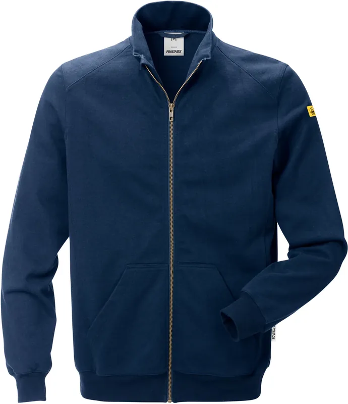 Populärt val SW-SHIRT 121675-540 4080 XSM
