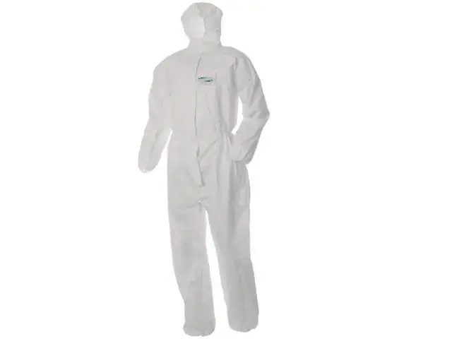 Rea KORTTIDSOVERALL 2000-3XL MODELL 111