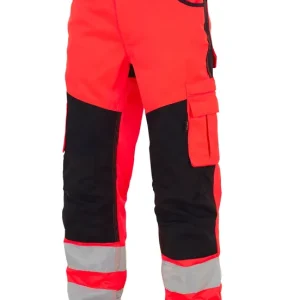 SERVICEBYXA STRETCH VARSEL G507 RÖD Beställ nu