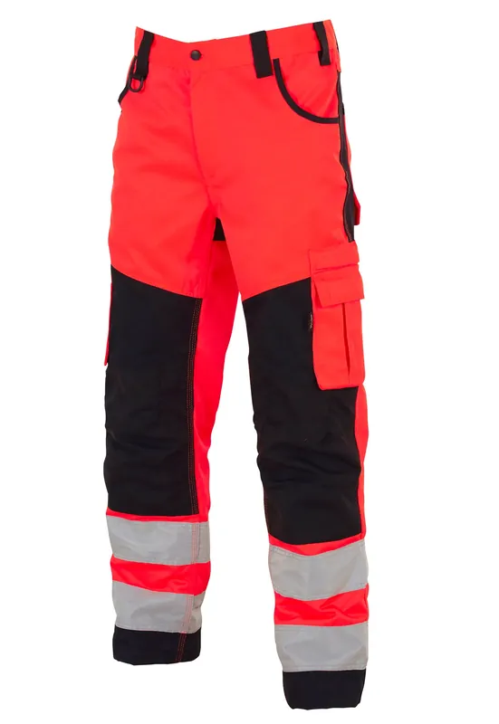 SERVICEBYXA STRETCH VARSEL G507 RÖD Beställ nu
