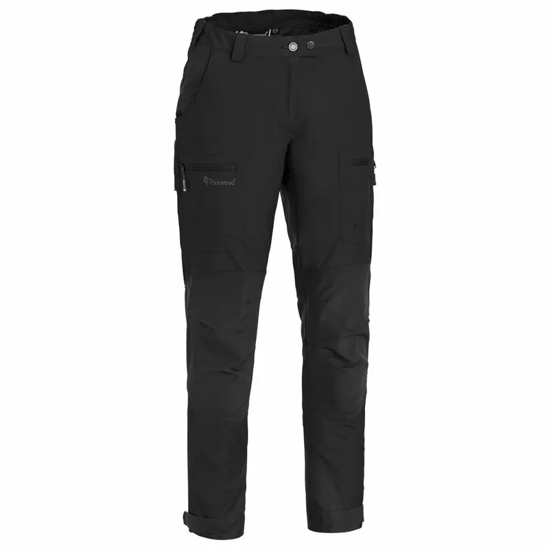 Populär BYXOR PINEWOOD CARIBOU TC 3085 DAM SVART