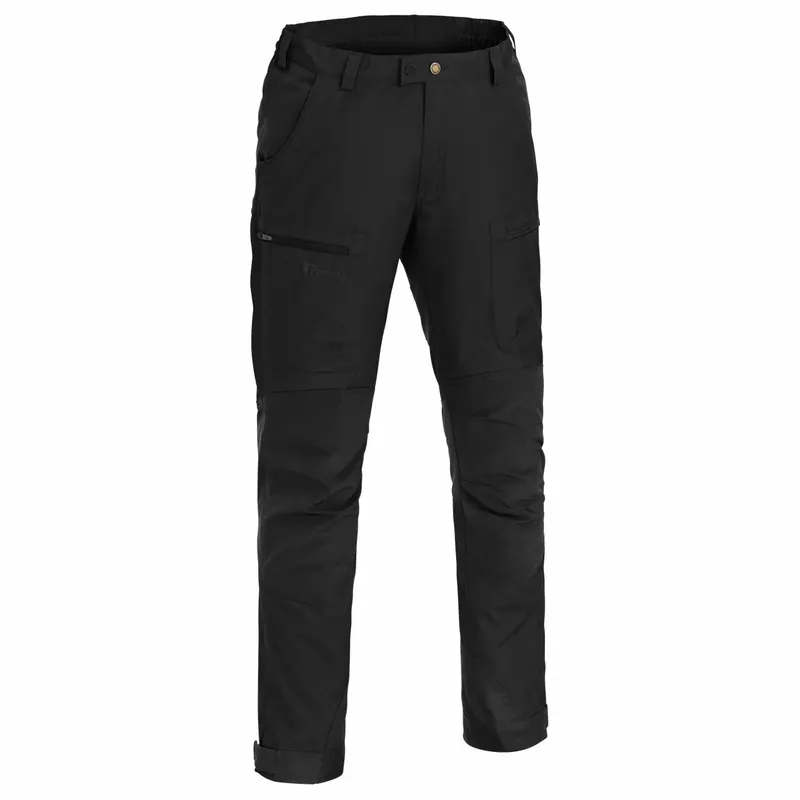 I lager BYXOR PINEWOOD CARIBOU TC 5085 HERR SVART