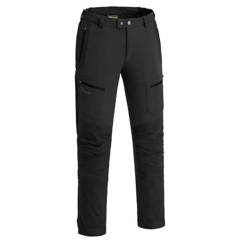 Trygg betalning FRILUFTSBYXA FINNVEDEN HYBRID PINEWOOD 5304 HERR
