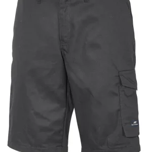 151-0 SHIFT ARBETSSHORTS GRÅ Handla nu