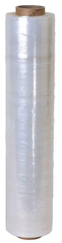 Endast idag Sträckfilm Gigant Transparent 450 mm 300 m 23 my