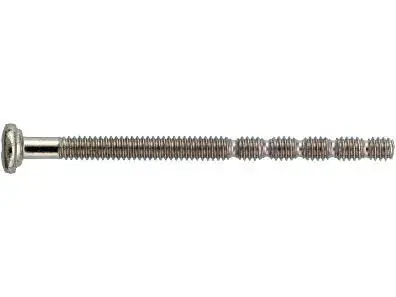 TRYCKESSKRUV 5/32-02-113,5 MM Begränsad tid