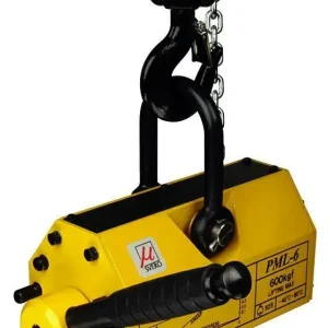 LYFTMAGNET LHPM-1 RFID 100KG Beställ idag