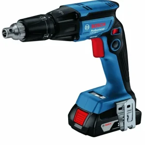 GIPSSKRUVDRAGARE GTB 18V-45 SOLO L-BOXX Sista chansen