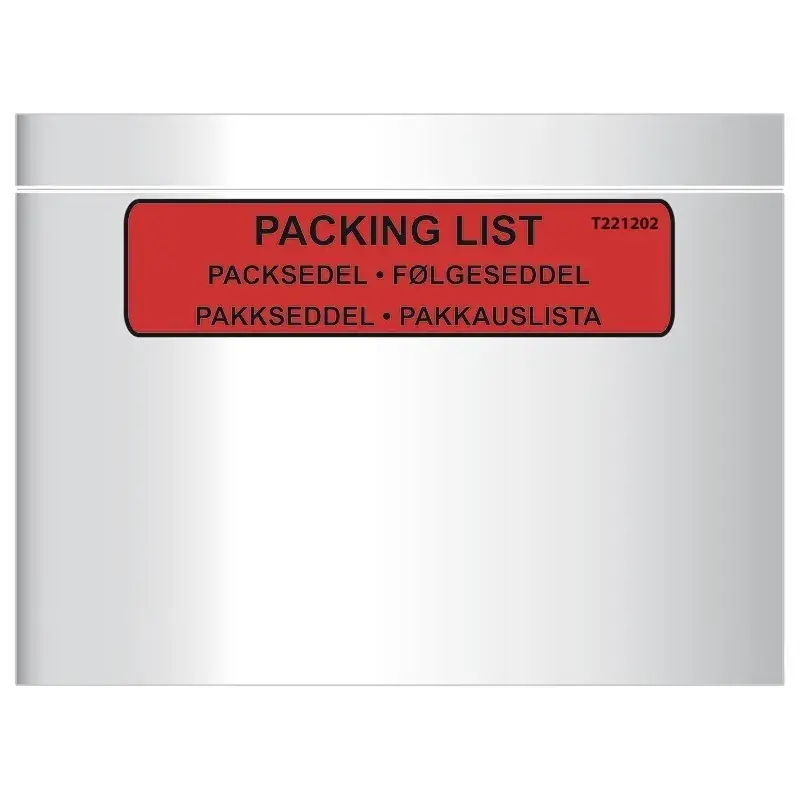 Sänkt pris PACKSEDEL VALUE C6 MT 1000ST