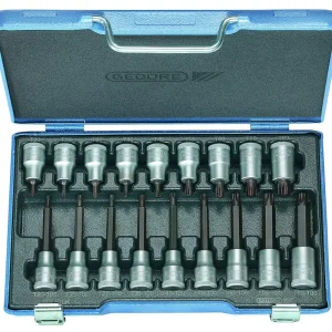 Billigare TORX-SATS ITX19 LKP