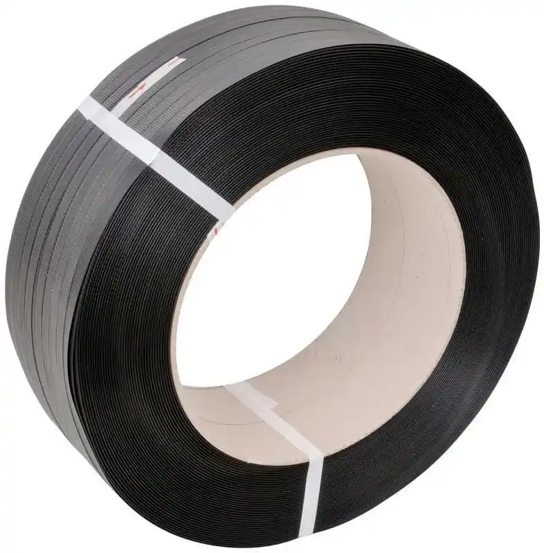 Köp nu Polypropylenband Gigant PP-band Våfflat Manuell 280 mm 15,5 mm, 0,73 mm, 1200 m