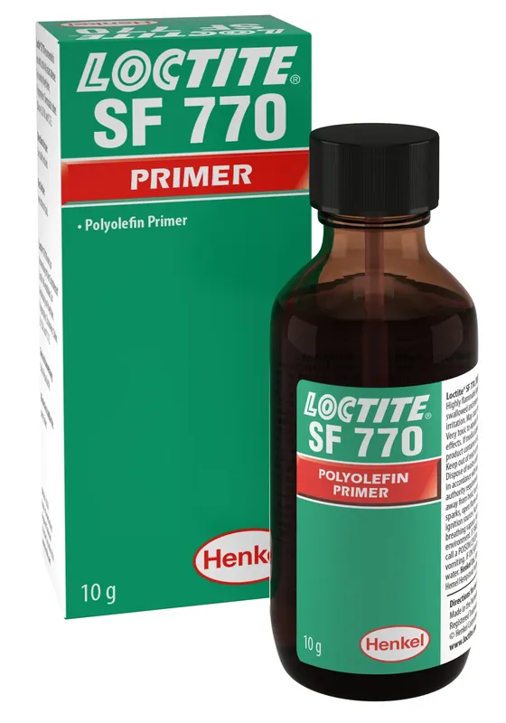 Erbjudandepris LOCTITE SF 770 10G SE/FI