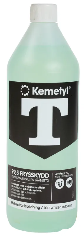 FRYSSKYDD 99,5% 1 LITER Fynd
