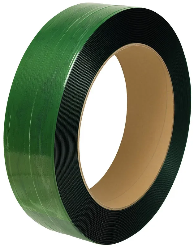 PET-Band Gigant Polyesterband 12,5 mm, 0,6 mm, 2500 m Snabb frakt