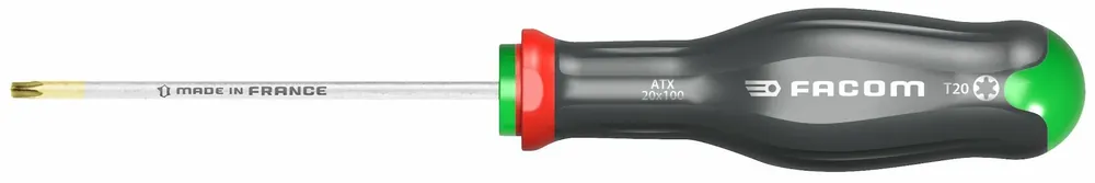 Snabb leverans SKRUVMEJSEL ATX TX20X100
