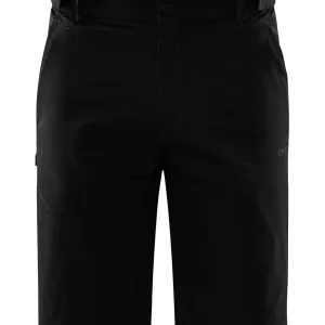 Erbjudande SHORTS TECH ADV EXPLORE SVART