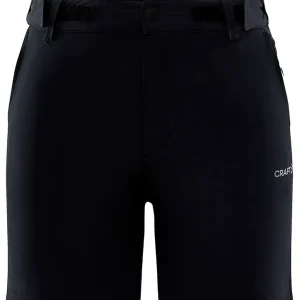 Nyhet SHORTS DAM TECH ADV EXPLORE SVART