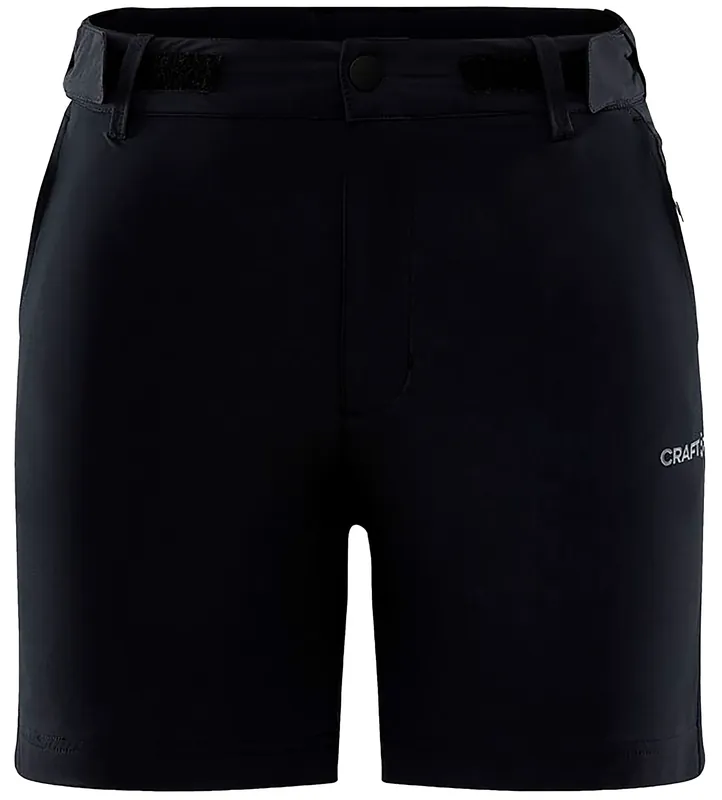 Nyhet SHORTS DAM TECH ADV EXPLORE SVART