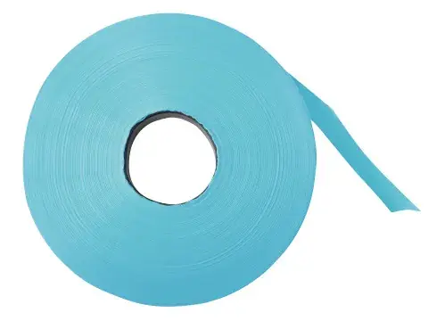 PLASTBAND BLÅ 40 mm / 250 m Populär