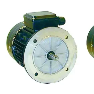 Trygg betalning ELMOTOR 2800RPM 2-POL B3