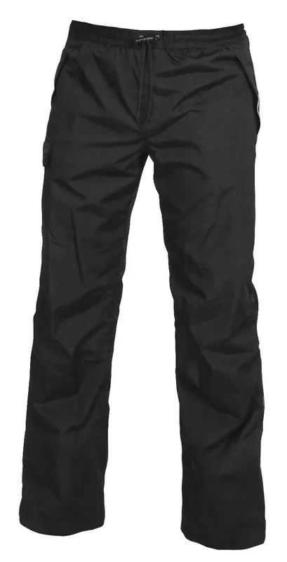 SKALBYXA SKYDRY 216-0 SVART Rabatt