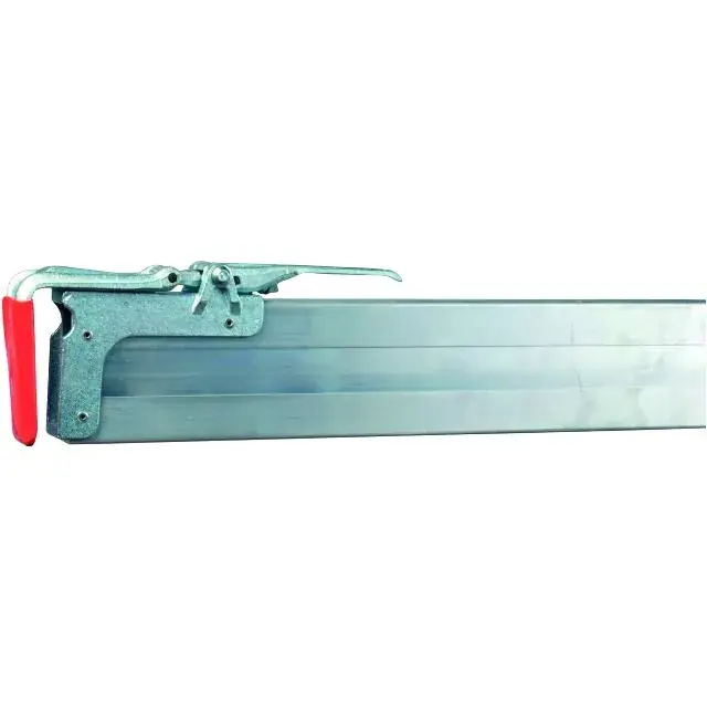 Endast denna vecka SÄKRINGSBALK LÄNGD 2400-2700MM