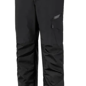 Extra rabatt PRONORDIC 9356 VINTERBYXA DAM SVART