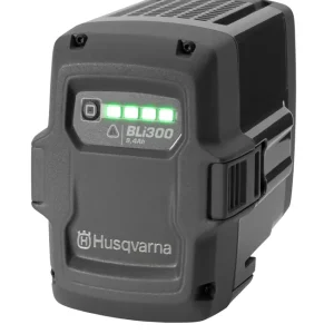 BATTERI 36V 9,4AH HUSQVARNA BLi300 Sista chansen