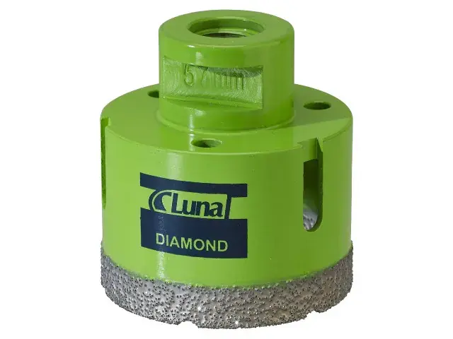 Extra rabatt DIAMANTBORR 22MM M14 FÄSTE
