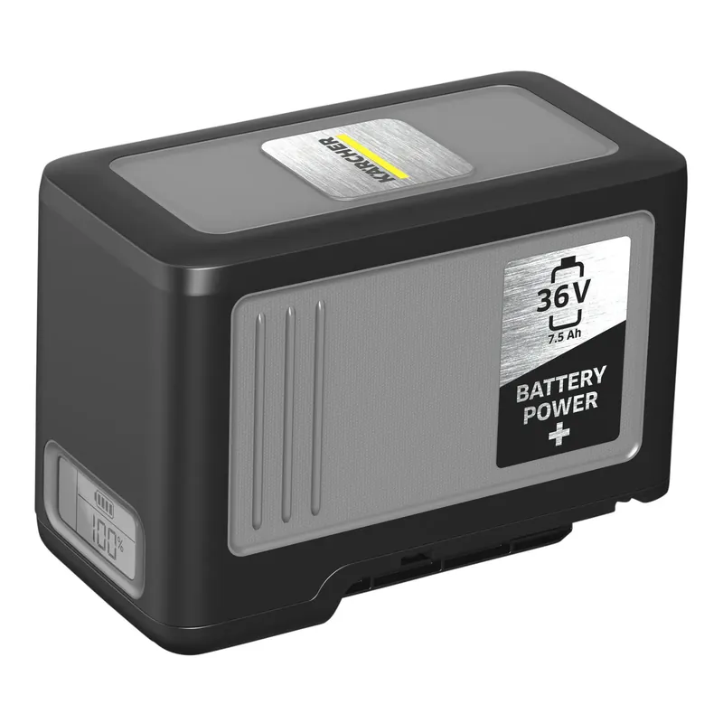 BATTERI POWER PLUS 36/75 Begränsad tid